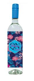 GIN QN 750ML TRADICIONAL