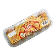 OVOS MODELO CAIPIRA C.10