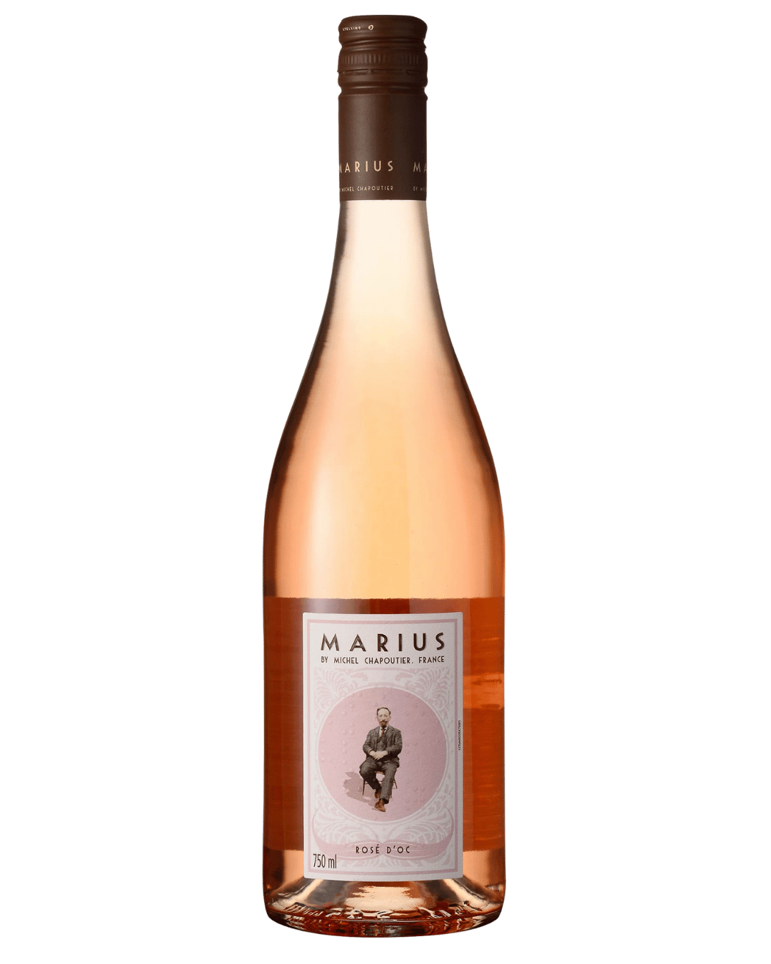 VINHO ROSE DOC 750ML MARIUS