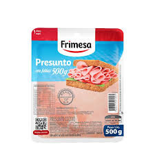 PRESUNTO FRIMESA 500G FATIADO