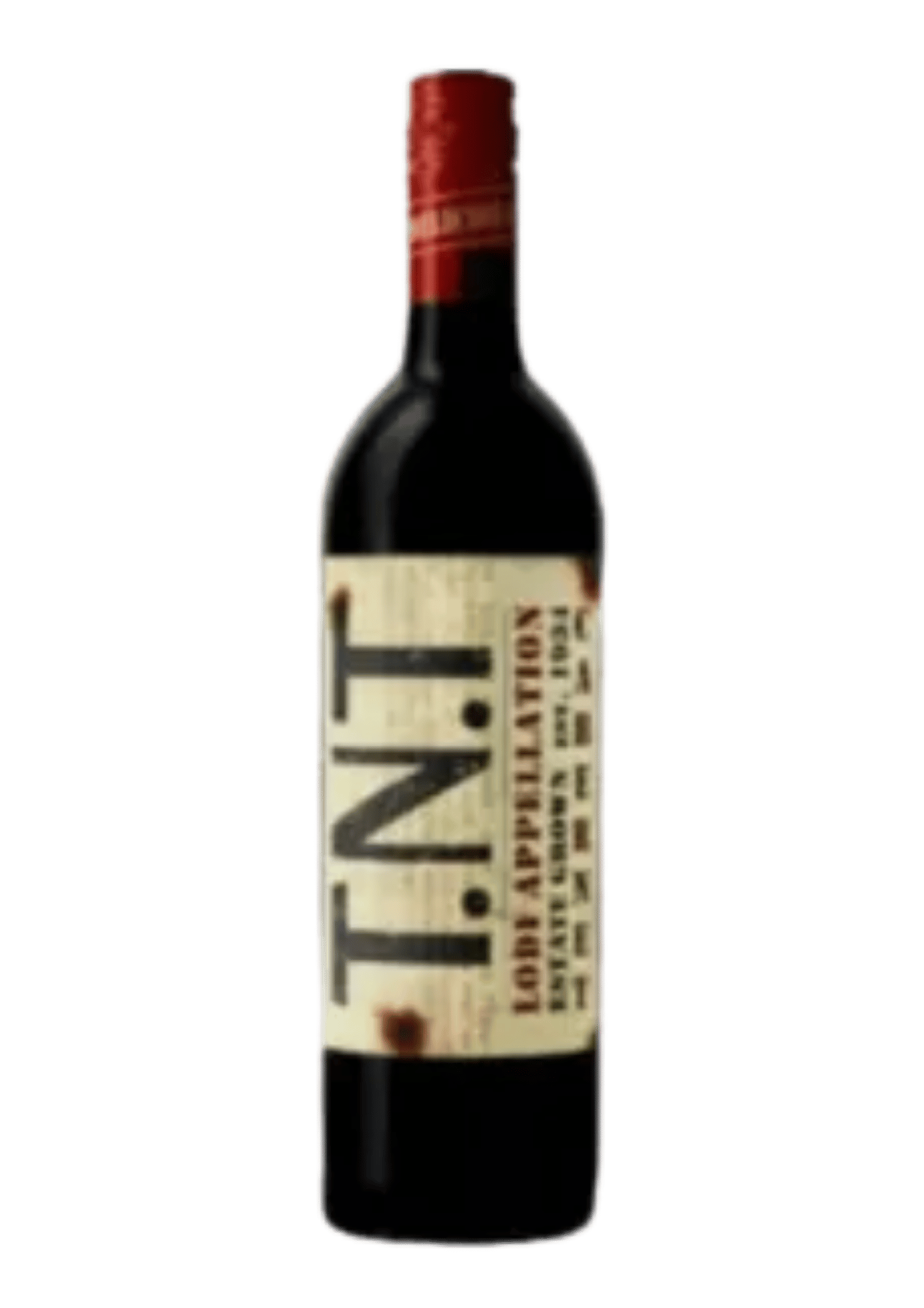 VINHO TTO CAB SAUV 750ML TNT
