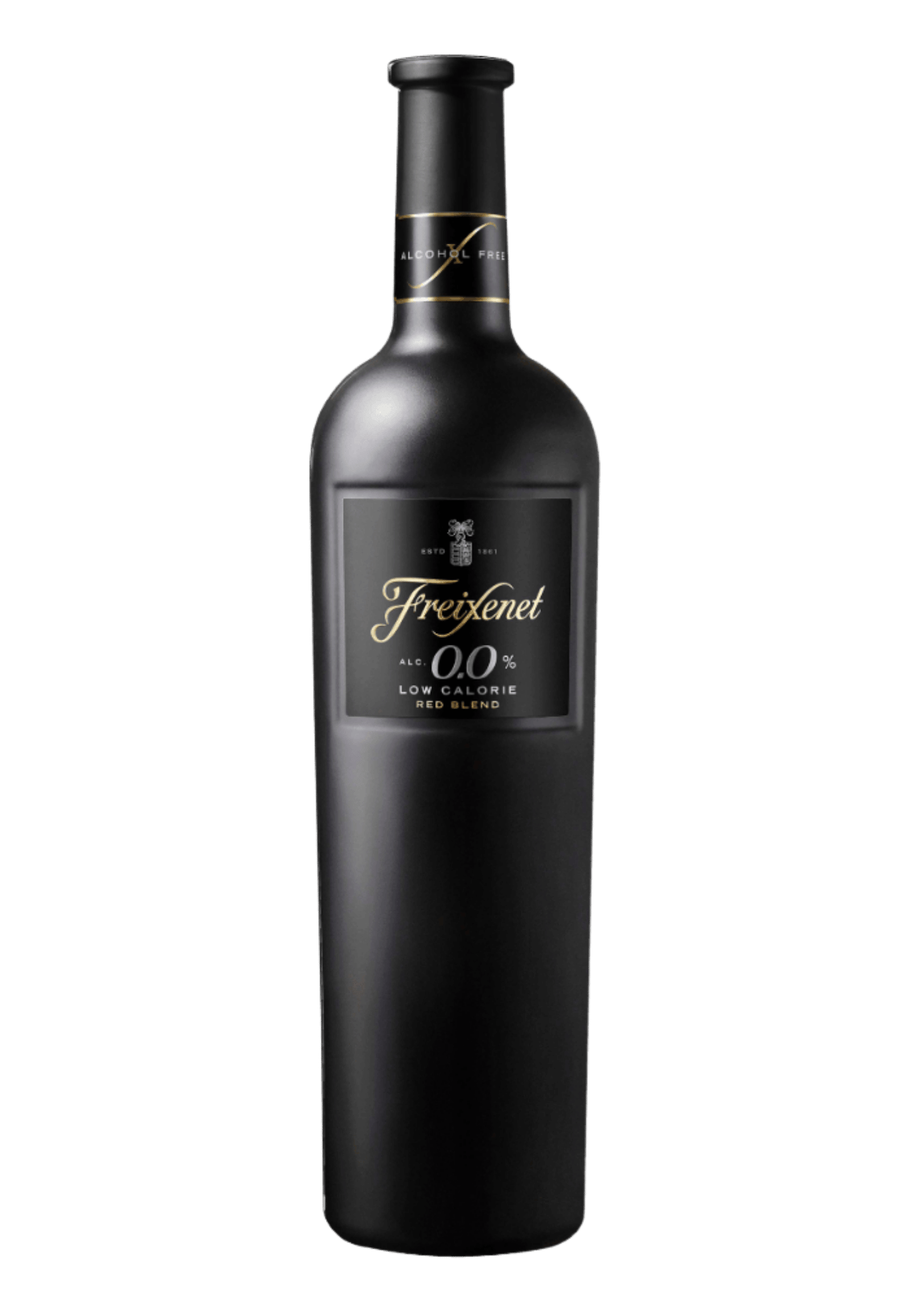 VINHO TTO RED B S/ALCOOL 750ML FREIXENET