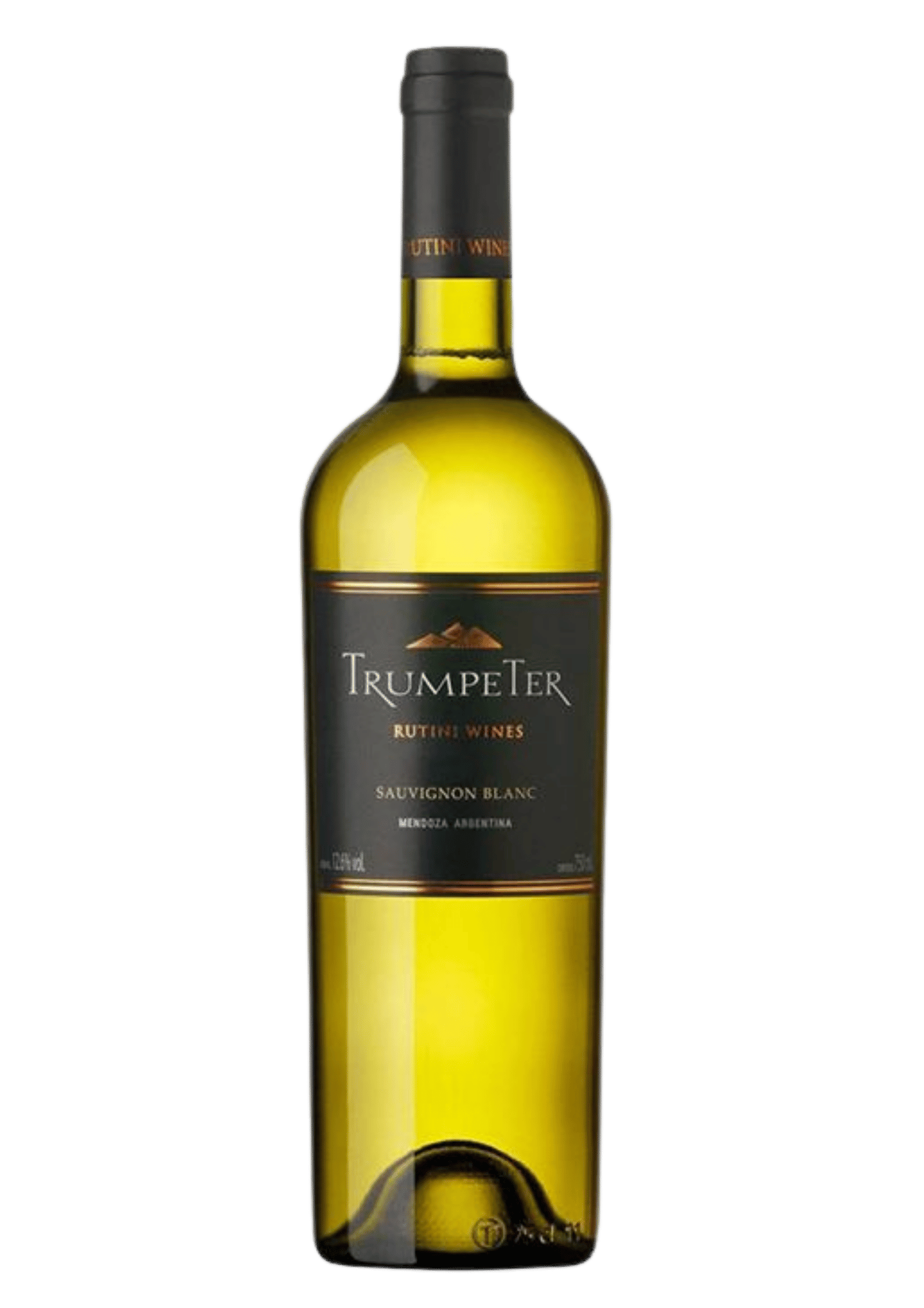 VINHO BCO SAUV BLANC 750ML TRUMPETER