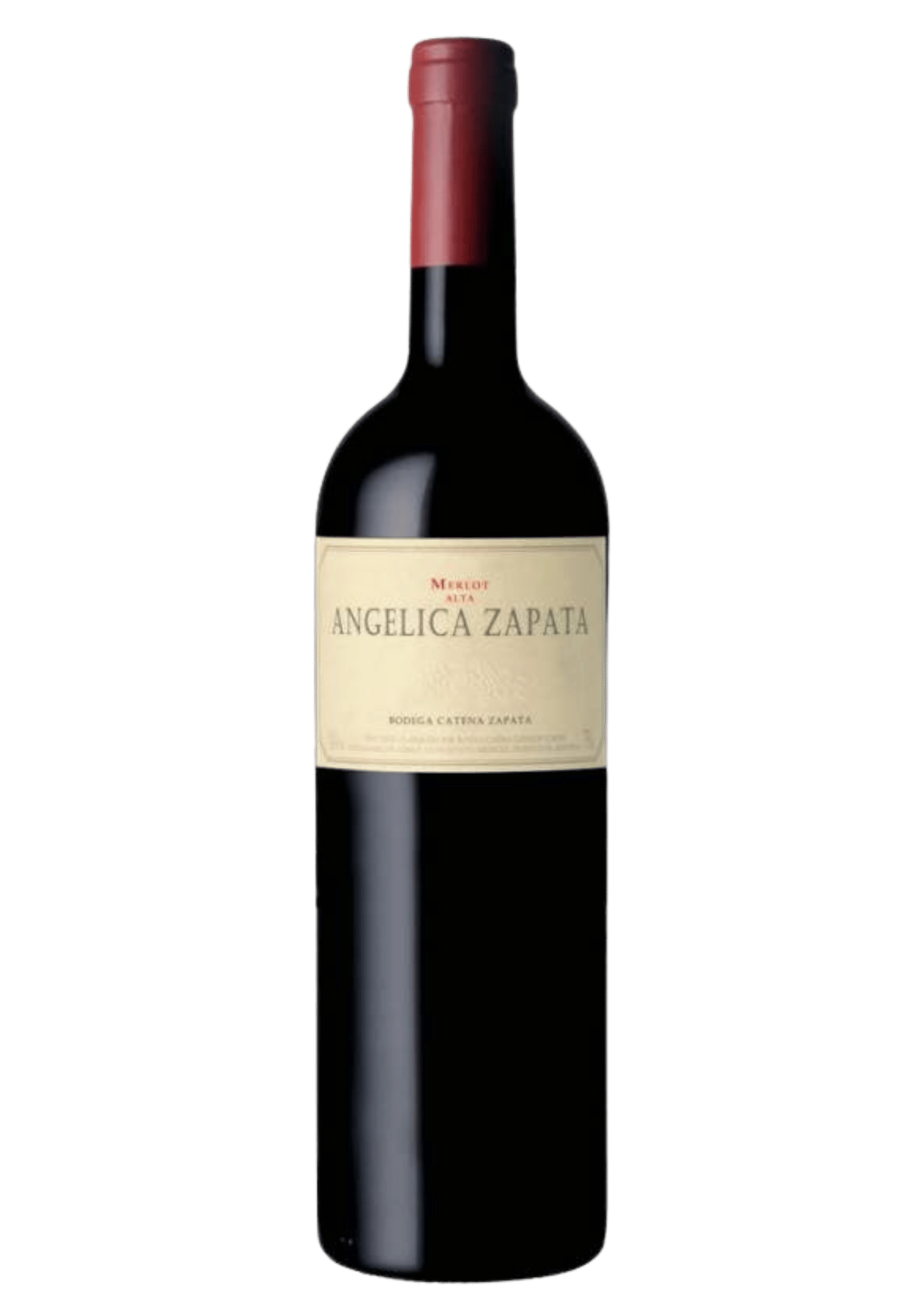 VINHO TTO MERLOT 750ML ANGELICA ZAPA