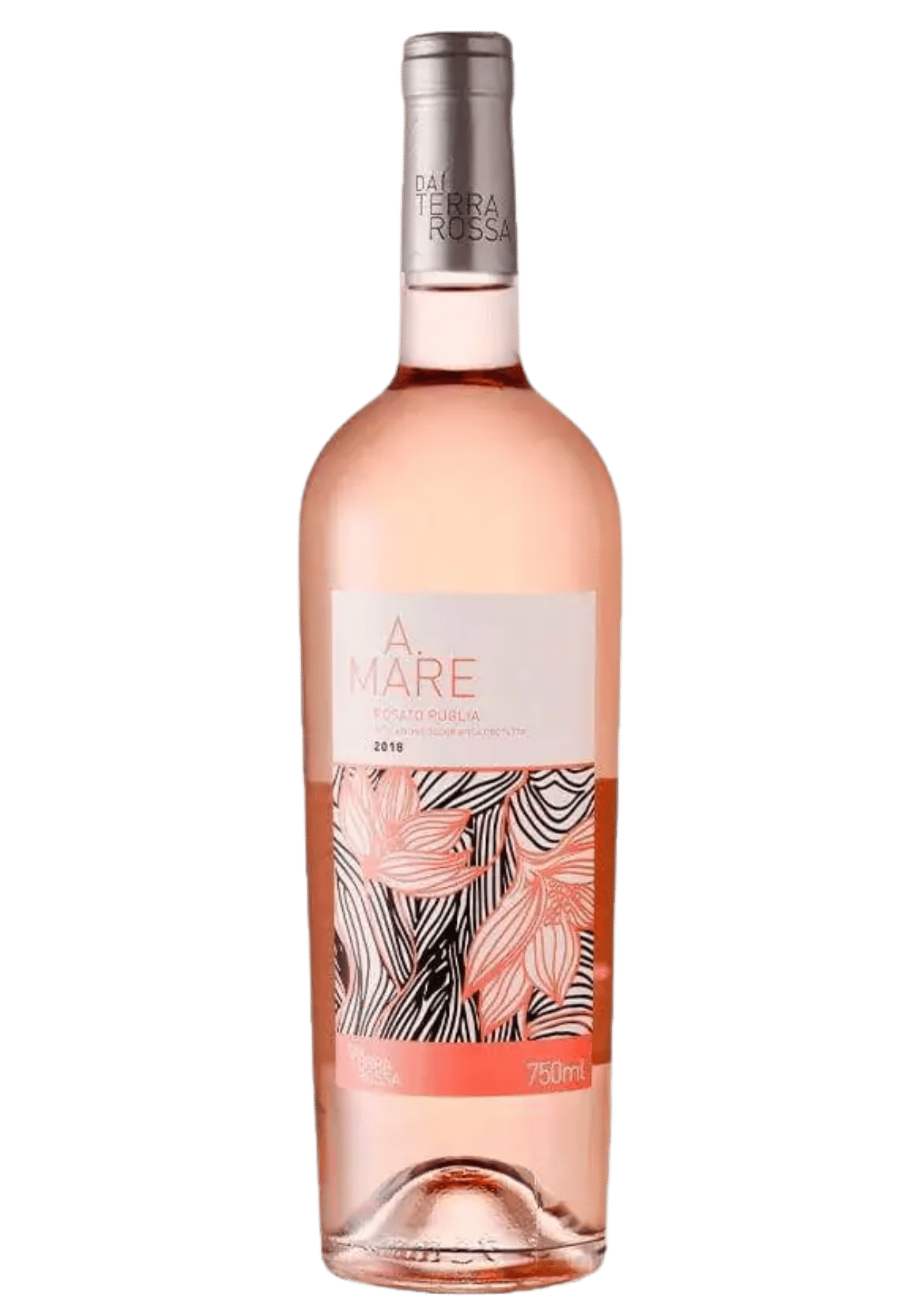 VINHO ROSE IGP 750ML A MARE