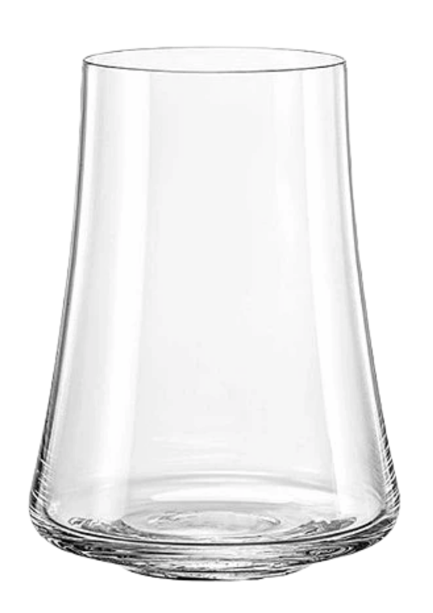 COPO CRISTAL XTRA 400ML CRYSTALEX