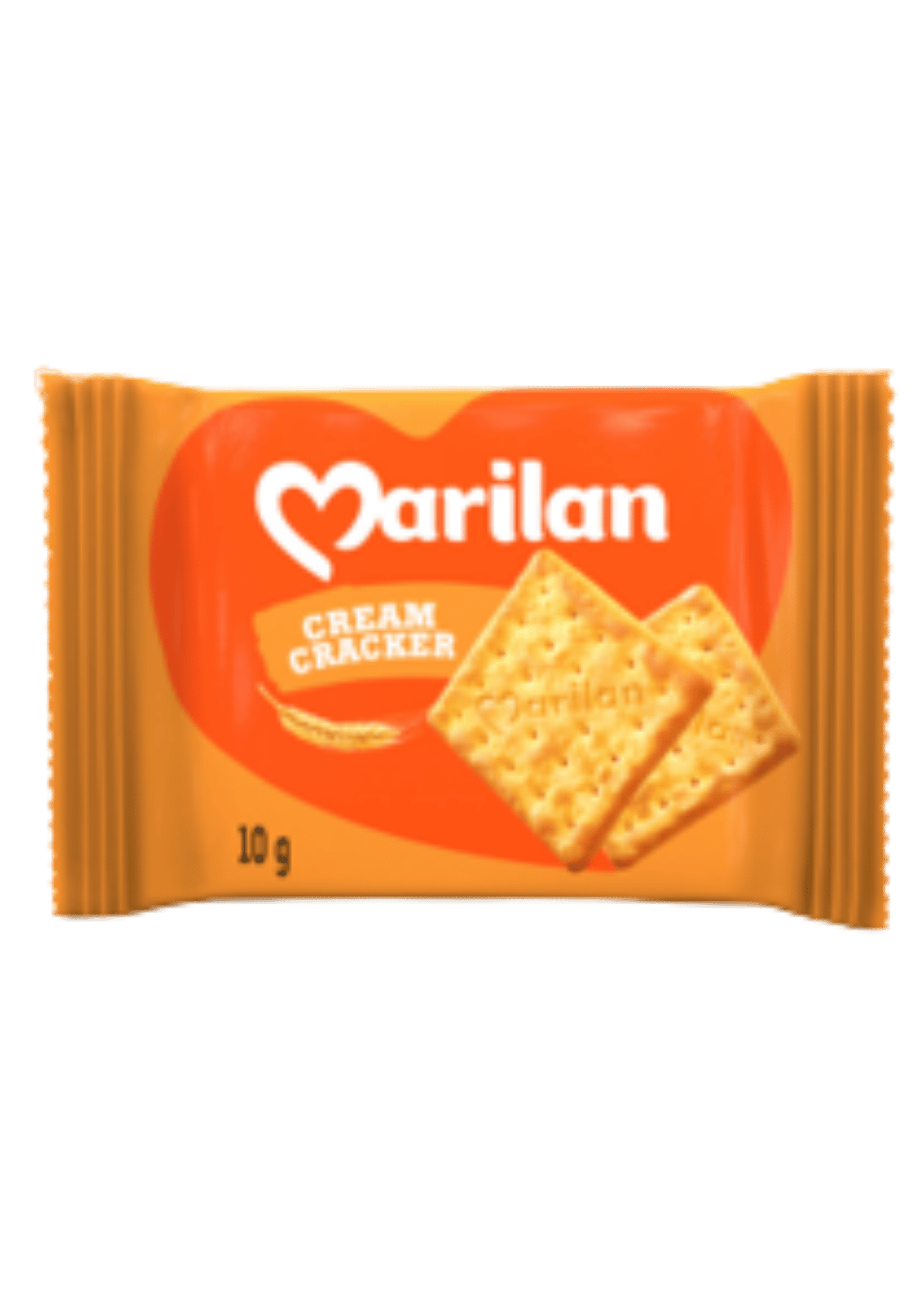 BISC CREAM CRACKER 10G MARILAN