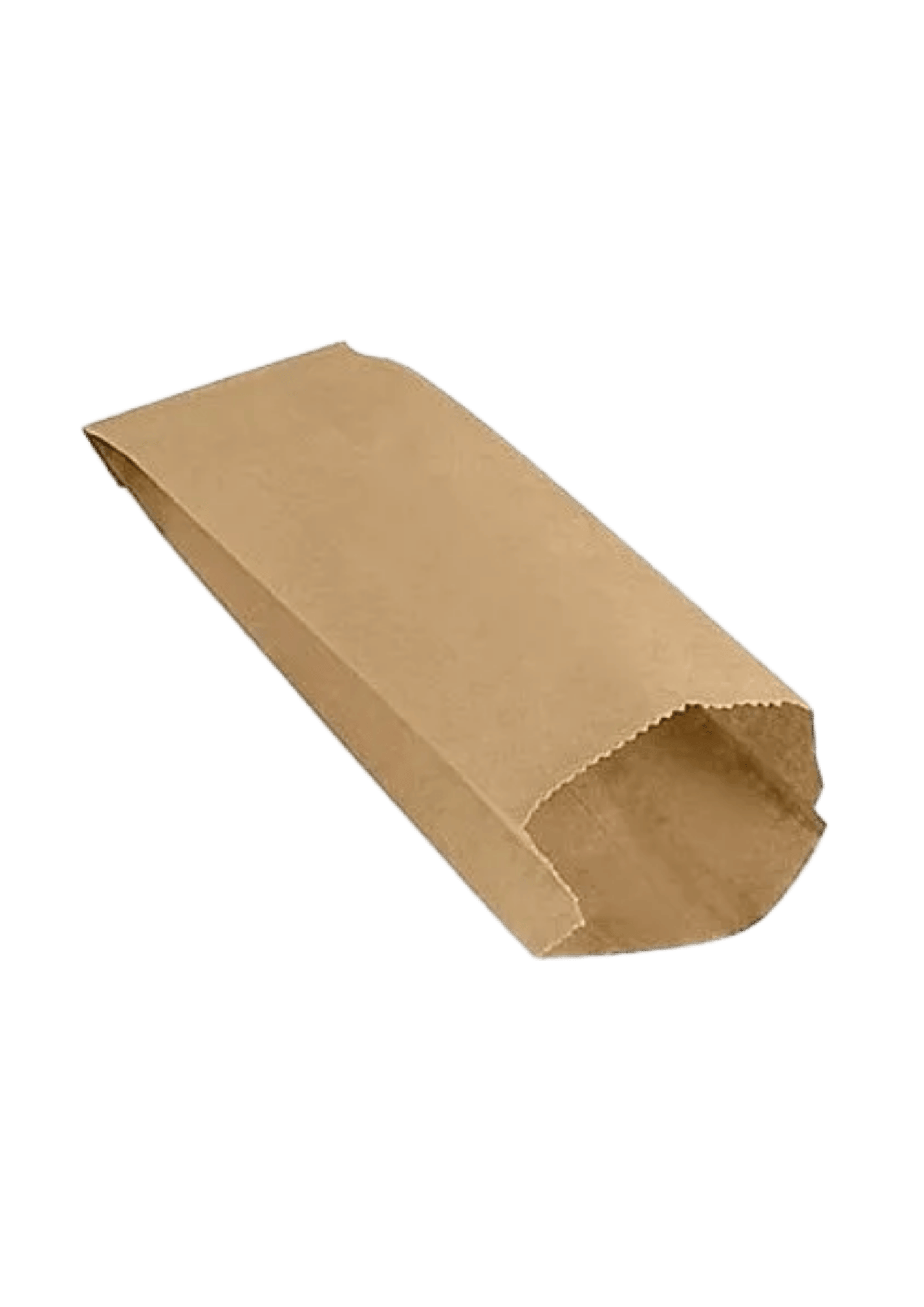 SACO KRAFT MIX 1K 100UN PACK PEL