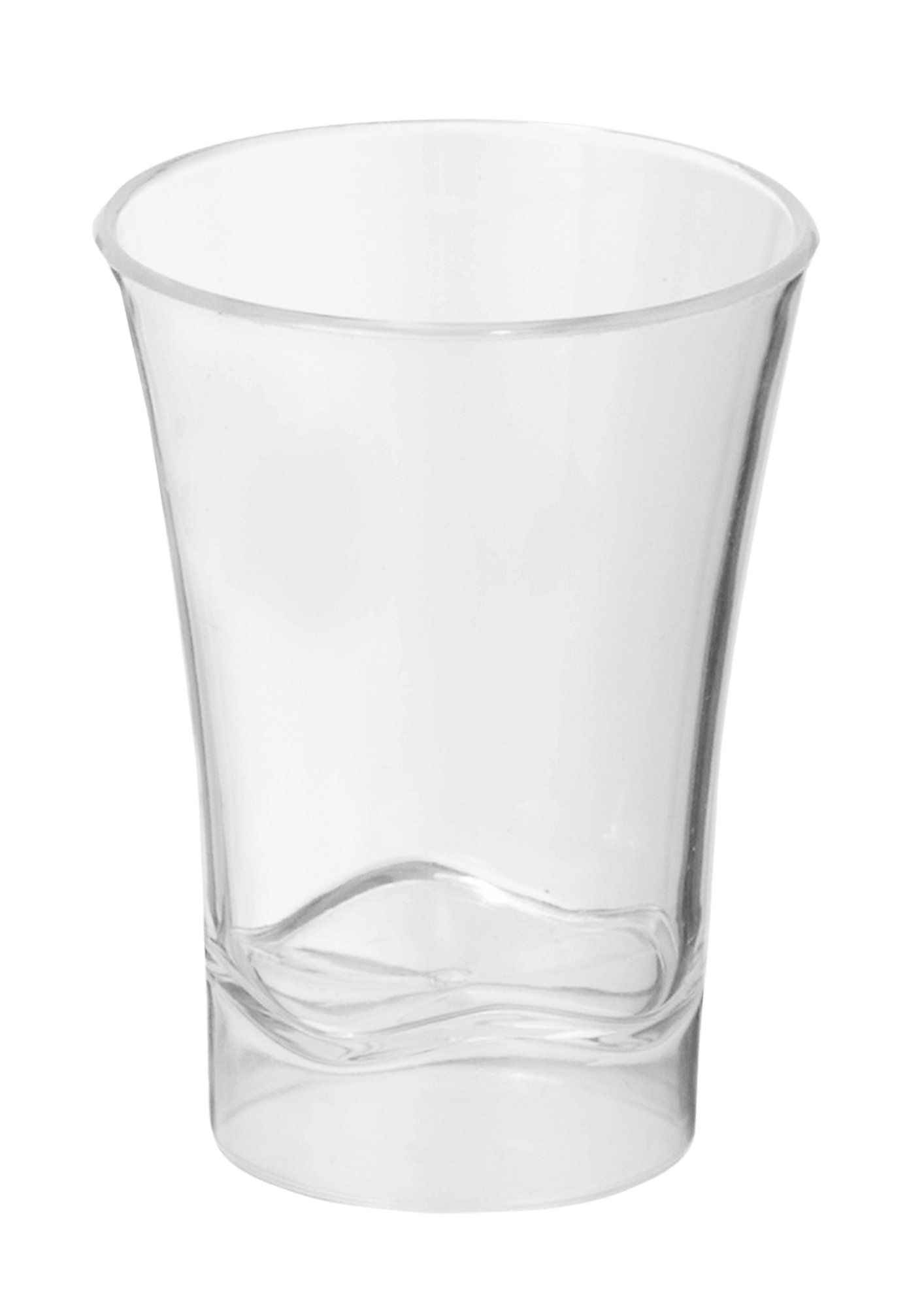 COPO SHOT CRISTAL 55ML PLASTIFESTA