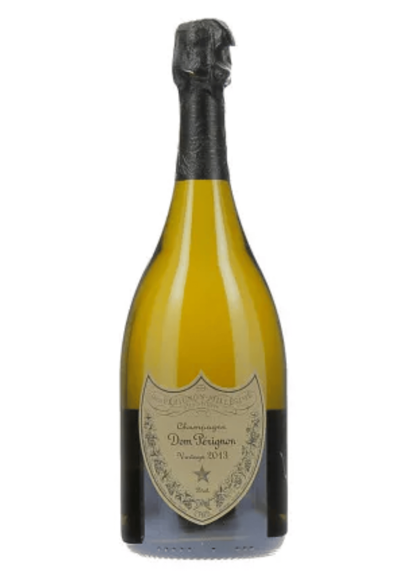 CHAMPAGNE BRUT 2013 750ML DOM PERIGNON