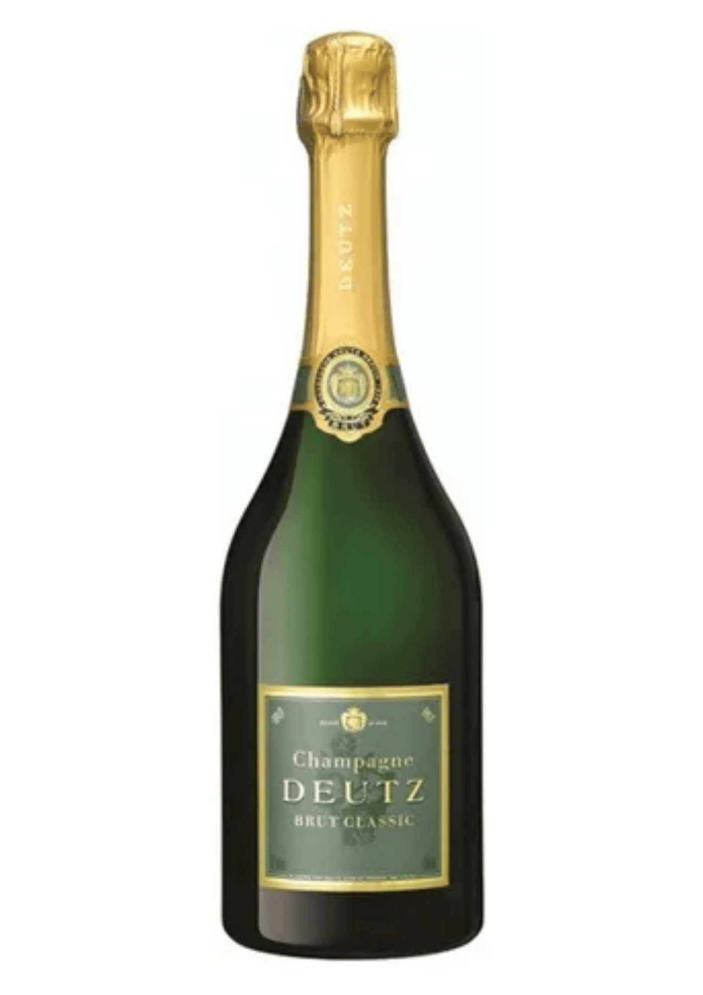 CHAMPAGNE BCO BRUT 750ML DEUTZ