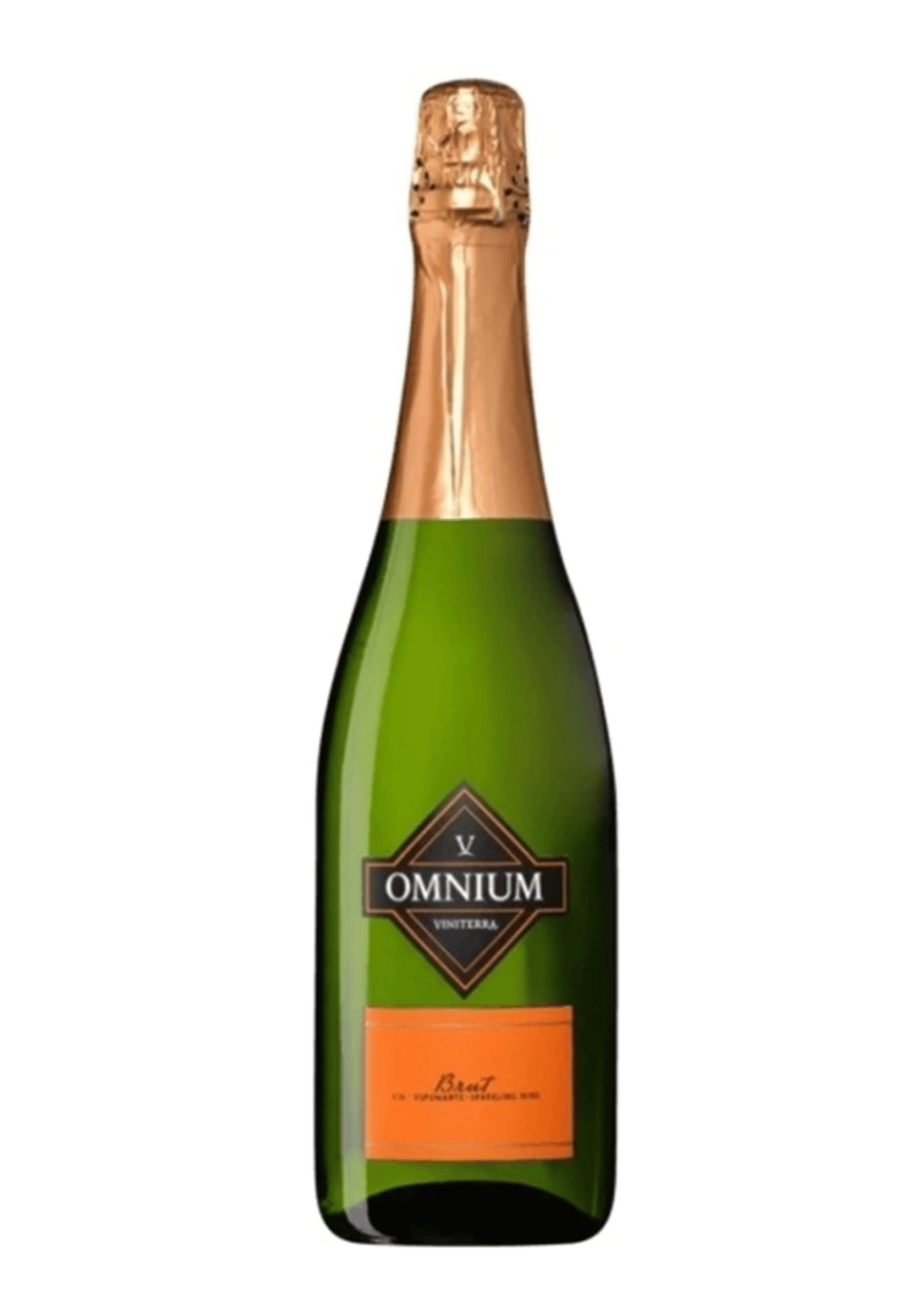 ESP BCO BRUT 750ML OMNIUM