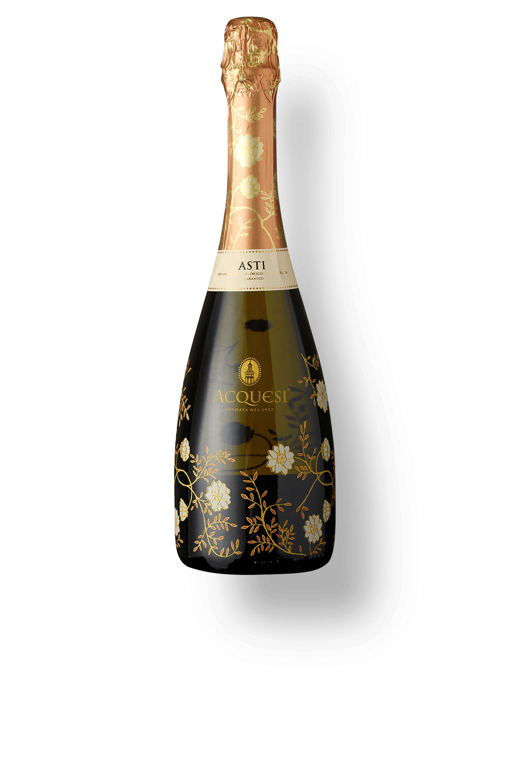 ESP BCO ASTI 750ML ACQUESI