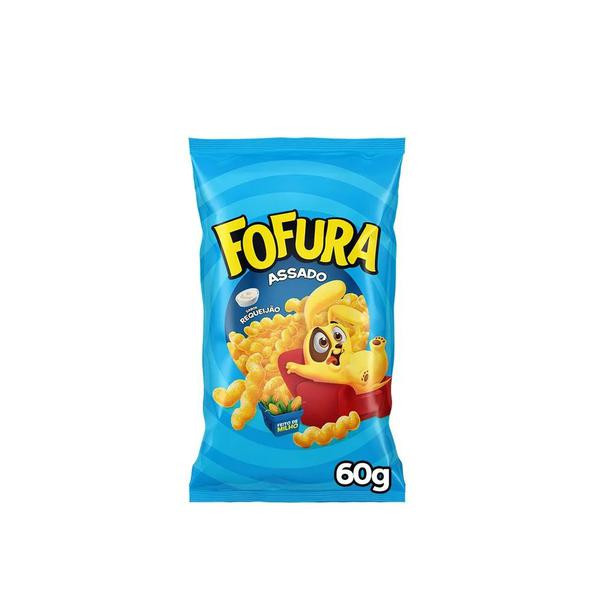 SALG FOFURA REQUEIJAO 10X60G LUCKY