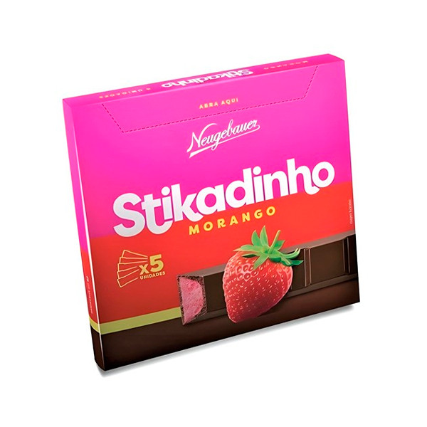 CHOC STIKADINHO MORAN 61,5G NEUGEBAUER