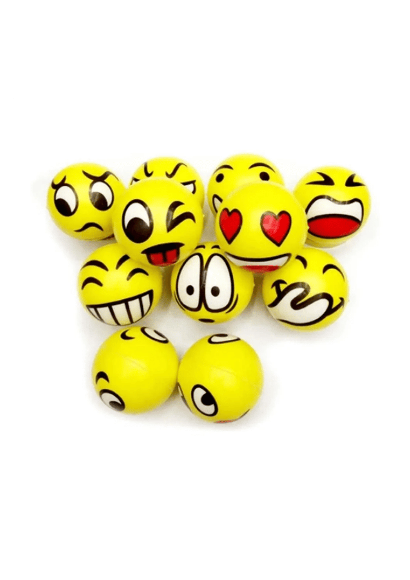 BOLA MACIA EXPRESSOES 1UN ZEIN