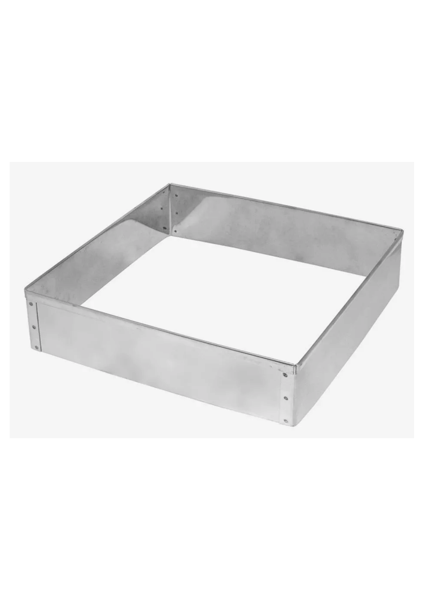 ARO CORTADO QUADRADO 30X10 DONA LELLA