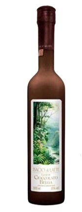 LICOR CIOCCOLATO 500ML BACIO DI LATTE