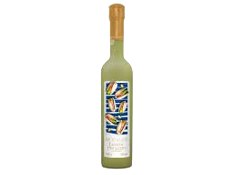 LICOR PISTACCHIO 500ML BACIO DI LATTE