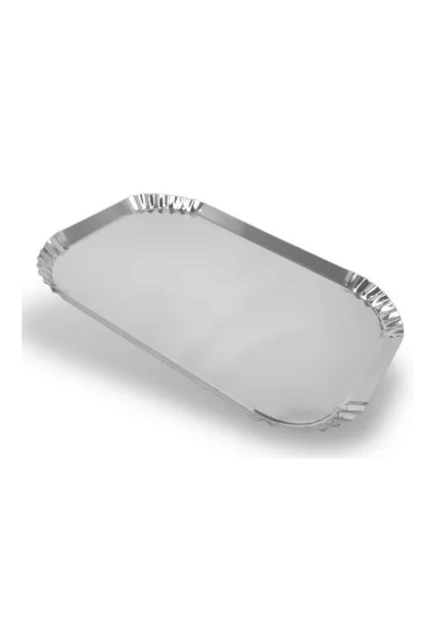 BANDEJA CANTO CRESPO 32X24X2 DONA LELLA