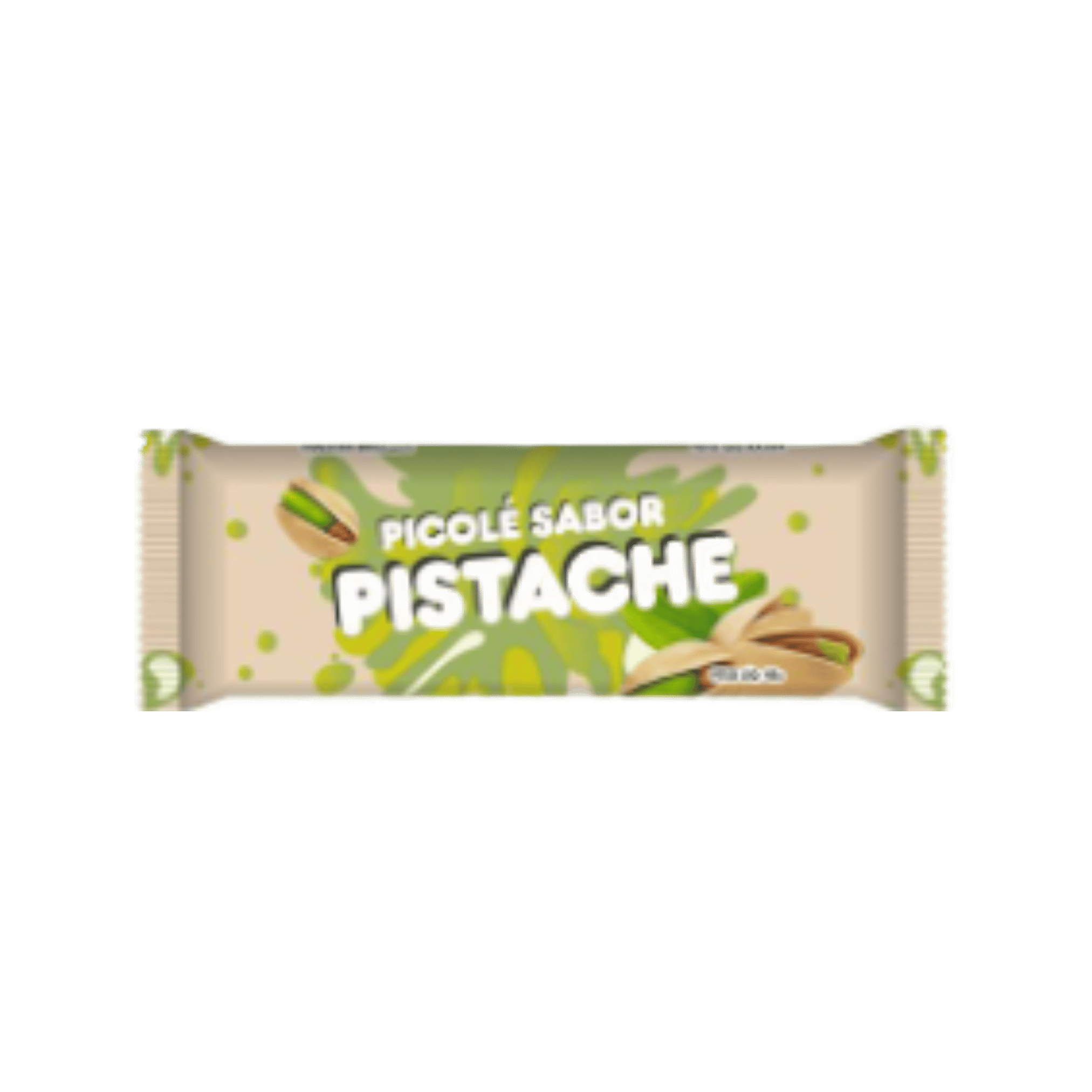 SAQ PICOLE PISTACHE PCT 200G RIACHO
