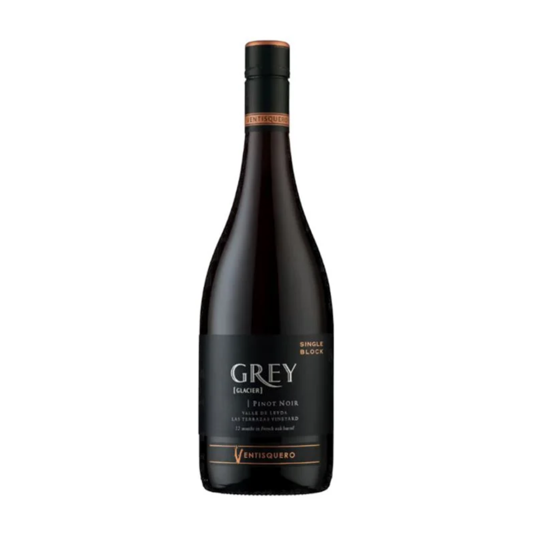 VINHO TINTO PINOT 750ML GREY VENTISQUEIRO