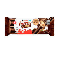 KINDER BUENO 30G T2 DARK