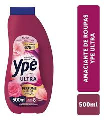 AMACIANTE YPÊ ULTRA PRIMAVERA 500 ML