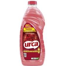 AMAC ROUPA URCA LV2L PG1,8L PAIXAO VERMELHO