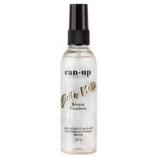 BRUMA FIXADORA CAN UP 100ML MATE