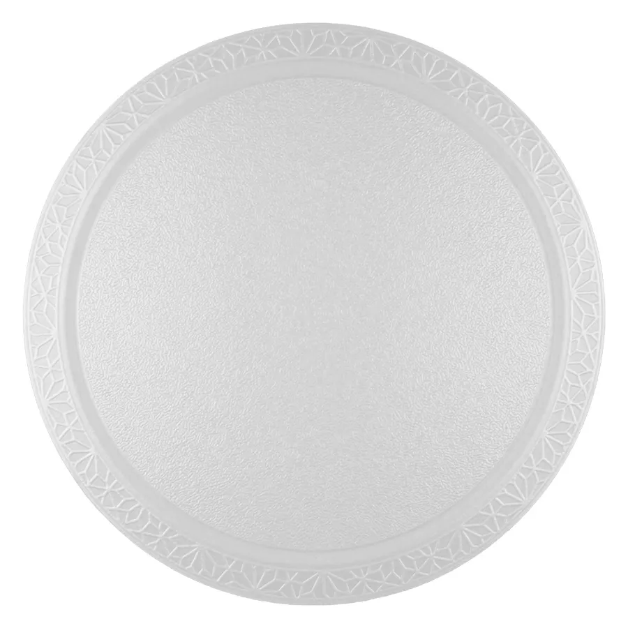 CAKE BOARD BRANCO 32CM REGINA