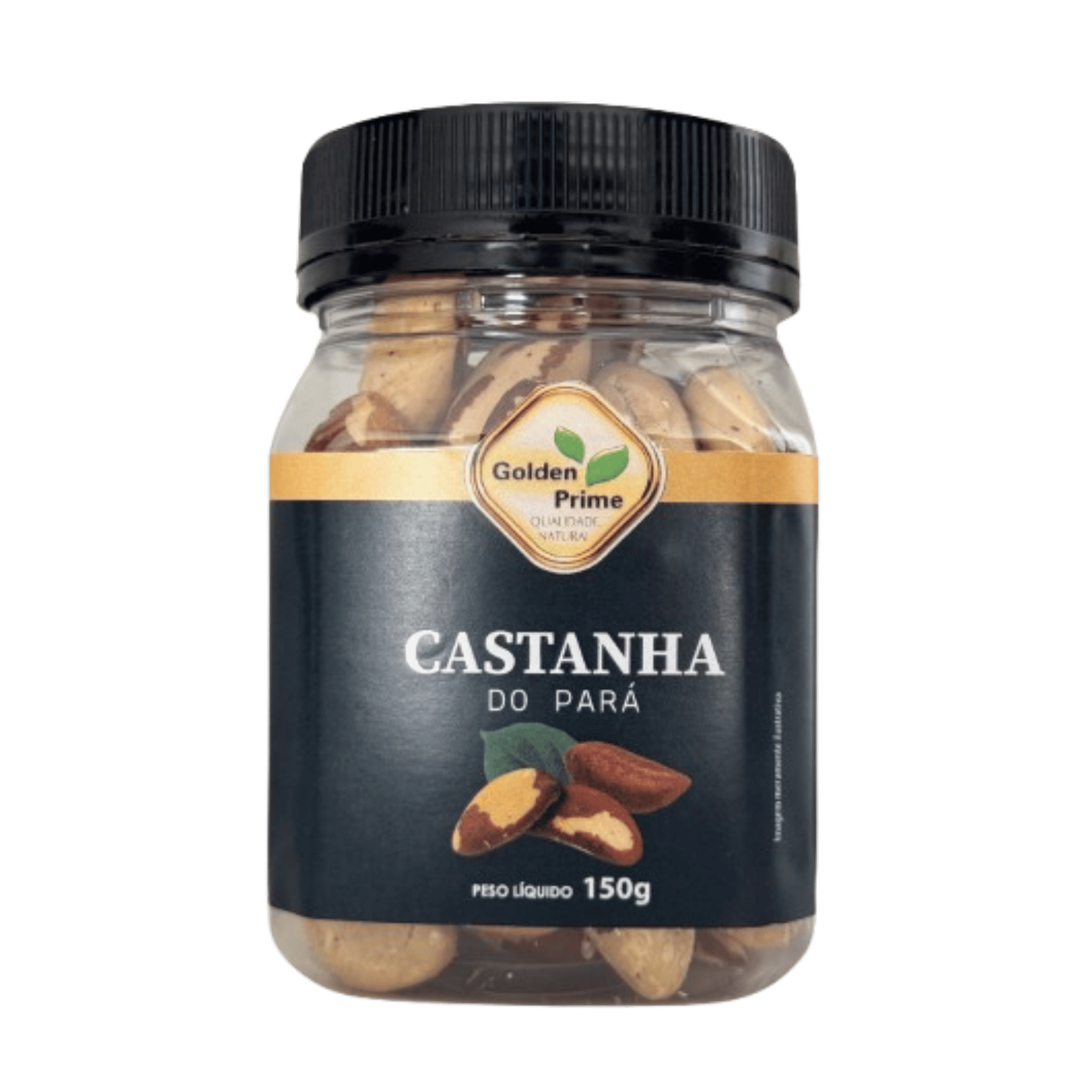 CASTANHA DO PARA 500G GOLDEN PRIME