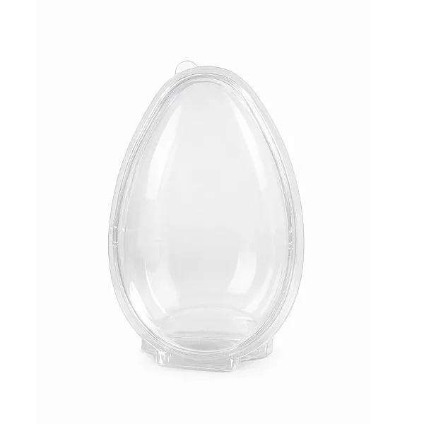 BLISTER P/OVO DE PASCOA 250G 5UND BWB