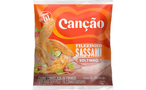 FILEZINHO SASSAMI CANÇAO 1KG IQF