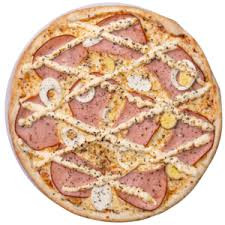PIZZA AYUMI PEITO DE PERU RESF UN