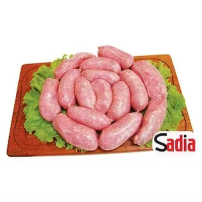 LINGUIÇA TOSCANA SADIA 500G