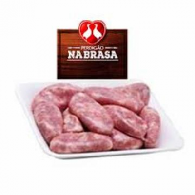 LINGUIÇA TOSCANA PERDIGÃO NA BRASA 100 GRAMAS