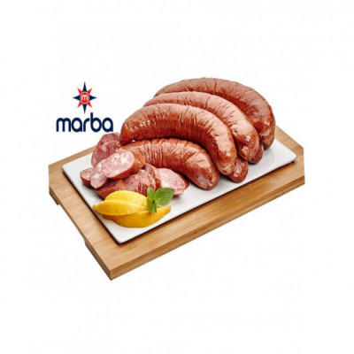 LINGUIÇA CALABRESA MARBA KG