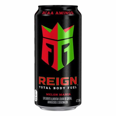 ENERGÉTICO REIGN MELON MANIA 473ML