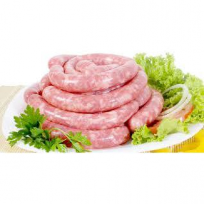 LINGUIÇA FRIMAR FRANGO GROSSA 100 GRAMAS