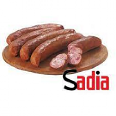 LINGUIÇA CALABRESA SADIA 500 GRAMAS