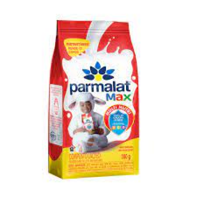 COMPOSTO LÁCTEO PARMALAT 380 GRAMAS