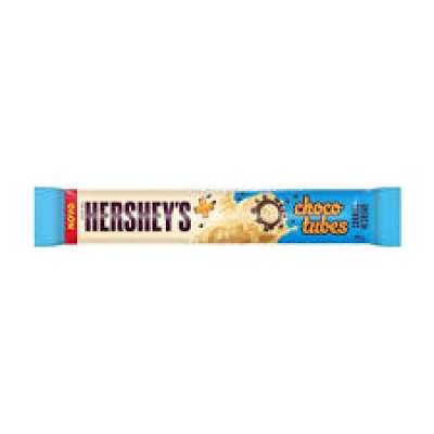 CHOCOLATE HERSHEYS  CHOTUBES 25 GRAMAS