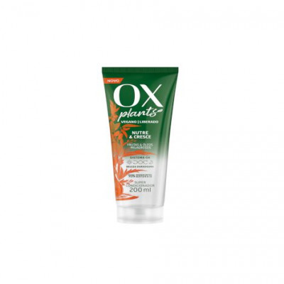 CONDIC OX NUTRE E CRESCE 200ML