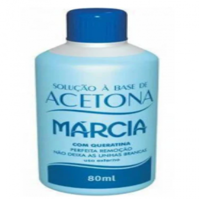 ACETONA MARCIA 80ML