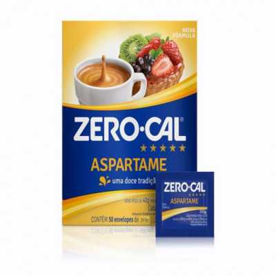 ADOCANTE ZERO-CAL ASPARTAME 30G