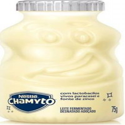 CHAMYTO NESTLE 75G RAMAS