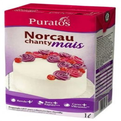 CHANTILY CHANTY NORCAU MAIS 1L