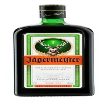 LICOR JAGERMEISTER 700ML