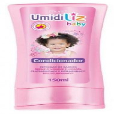 CONDICIONADOR UMIDILIZ 150 ML BABY